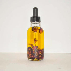 Love Me Face Serum