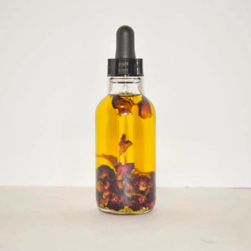 Love Me Face Serum